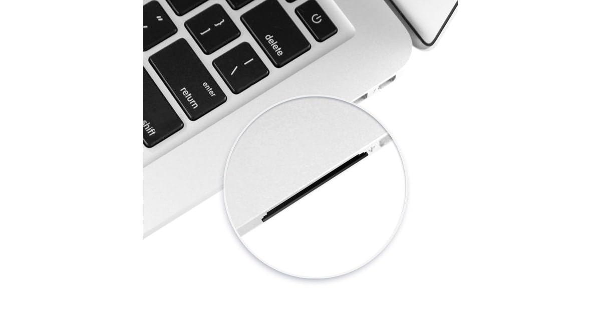 Transcend 256GB JetDrive Lite 350 Storage Expansion Card for 15-Inch MacBook Pro with Retina Display (TS256GJDL350) - Image 3