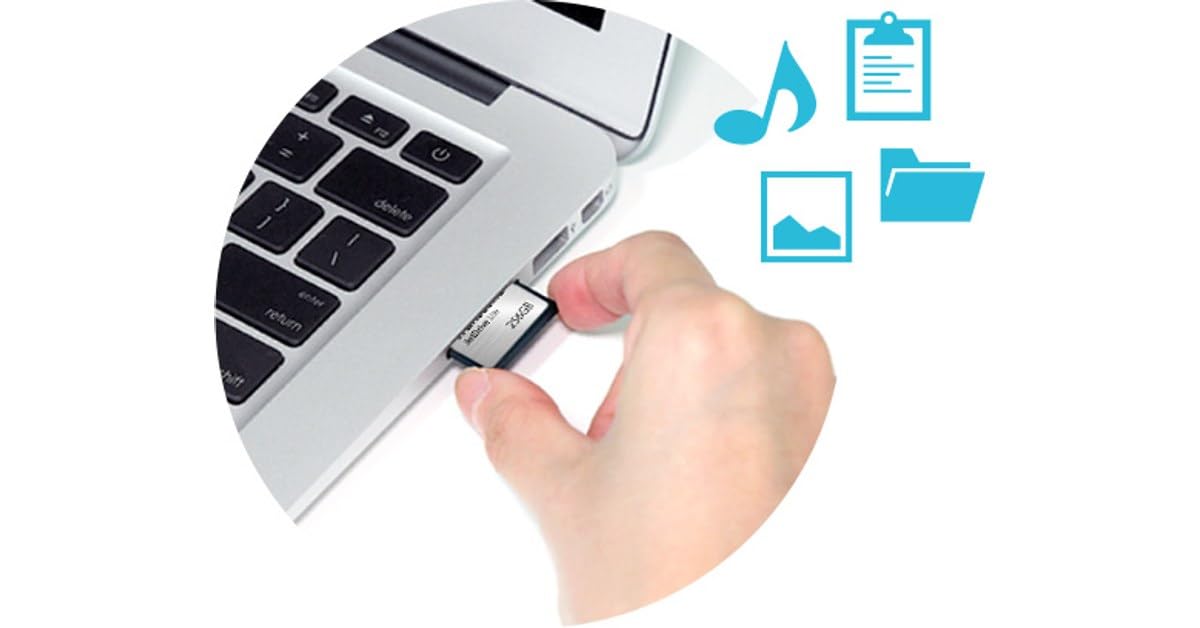 Transcend 256GB JetDrive Lite 350 Storage Expansion Card for 15-Inch MacBook Pro with Retina Display (TS256GJDL350) - Image 4