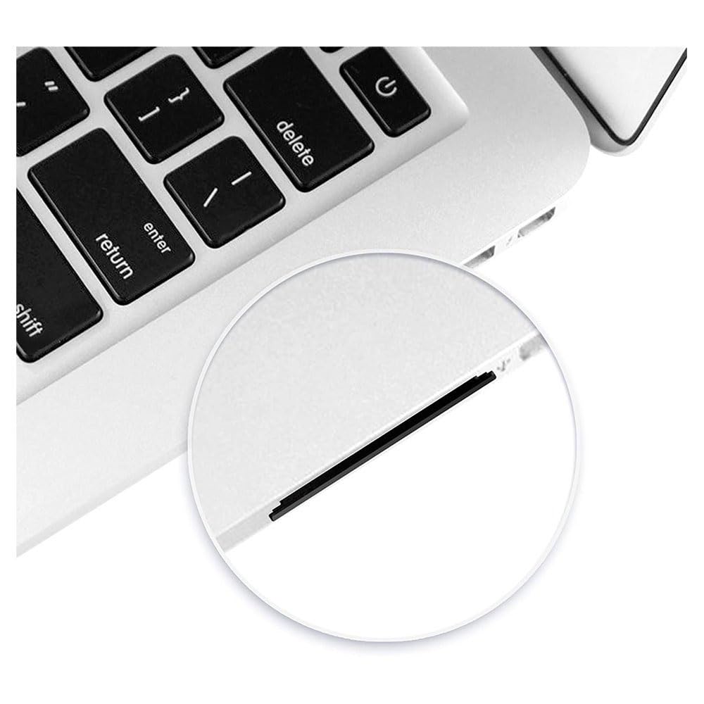 Transcend 256GB JetDrive Lite 360 Storage Expansion Card for 15-Inch MacBook Pro with Retina Display (TS256GJDL360),Black/silver - Image 3