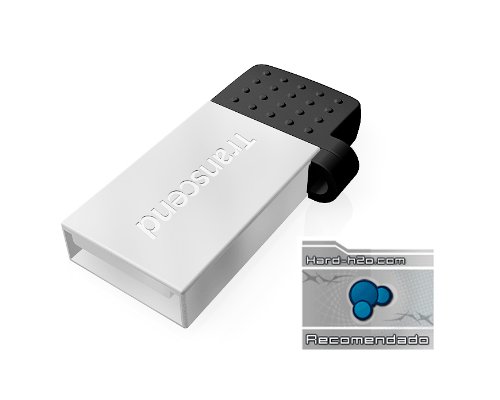 Transcend 32GB JetFlash 380 USB 2.0 Flash Drive (TS32GJF380S) - Image 7