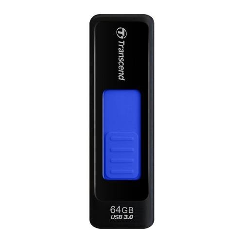 Transcend 64GB JetFlash 760 USB 3.0 Flash Drive (TS64GJF760) - Image 5