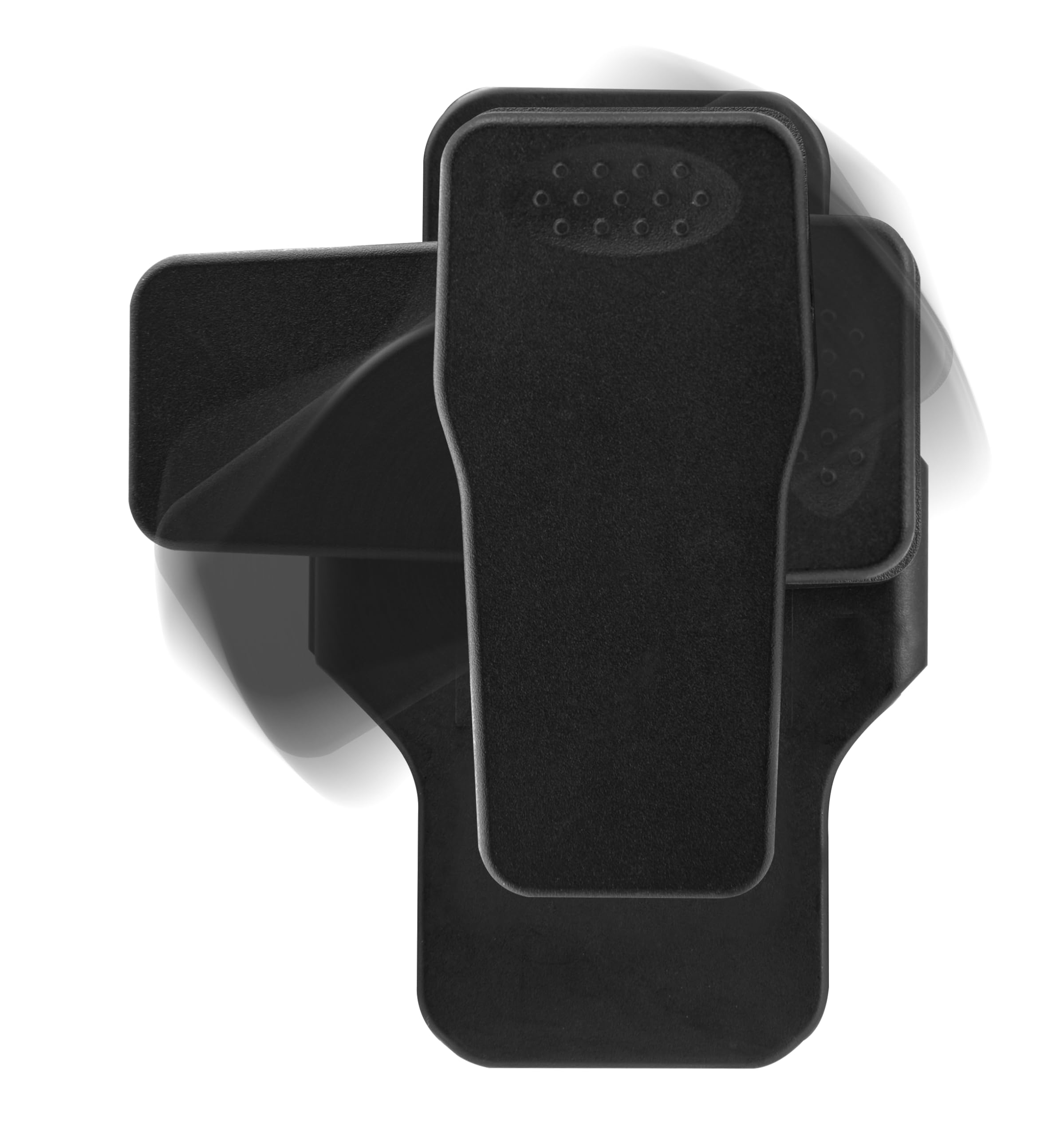 Transcend DrivePro Body Accessory, 360˚ Rotating Clip / Velcro Holder / Velcro Straps / USB Type-C to Type-A Cable, For DrivePro 10C - TS-DBK6 - Image 8