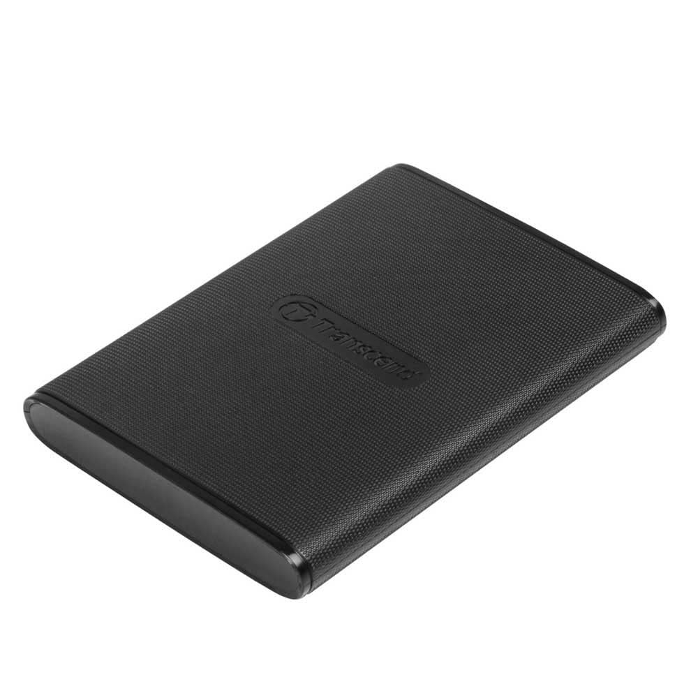 Transcend ESD270 250GB External SSD for iPhone16/15/iPad/Mac/Windows/Android, PC/Laptop/Tablet/TV/Game Console, Portable SSD with One Touch Back up, One-Time Password Unlock, Type A &Type C Cables - Image 7